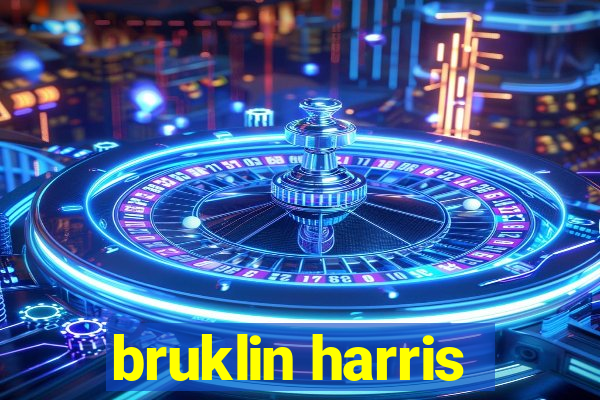 bruklin harris